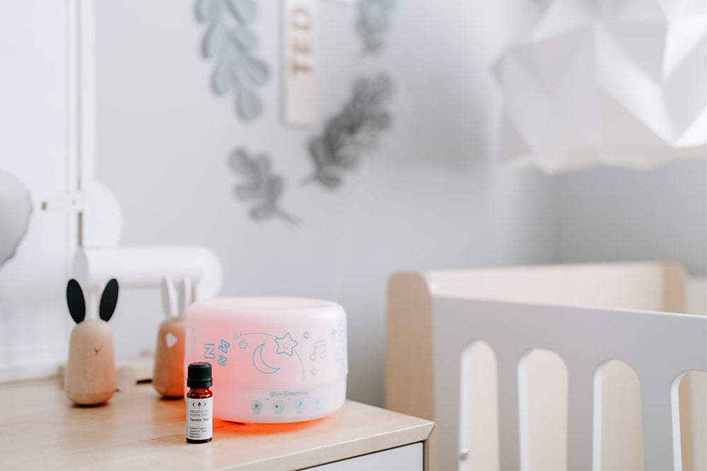 How To Transition Your Baby From Your Bed Into Their Own Room Glow