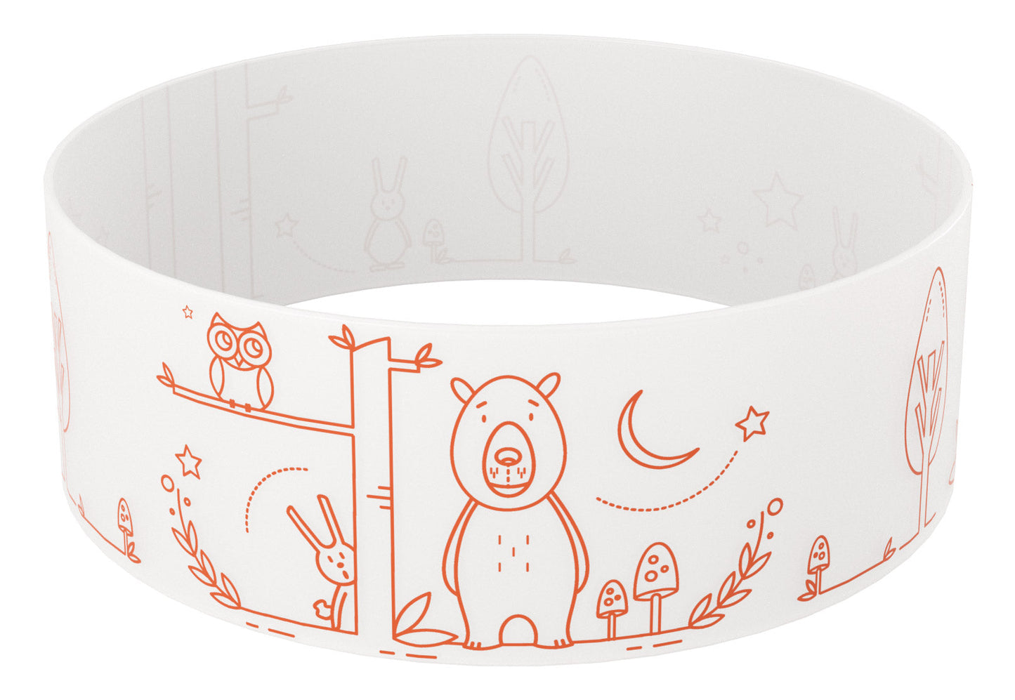 Sleep Easy Designer Sleeve
