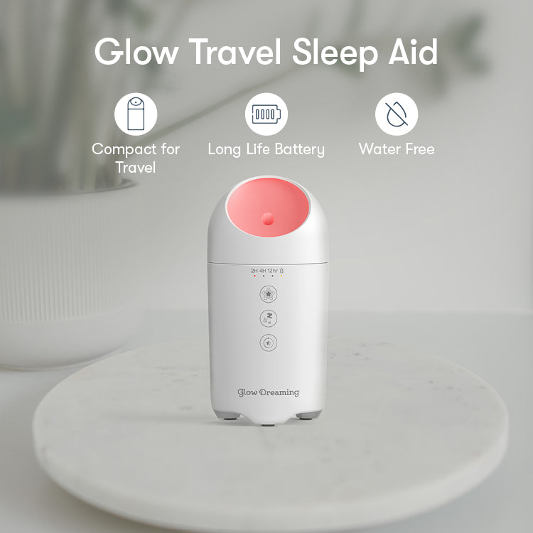 Glow Travel Sleep Easy