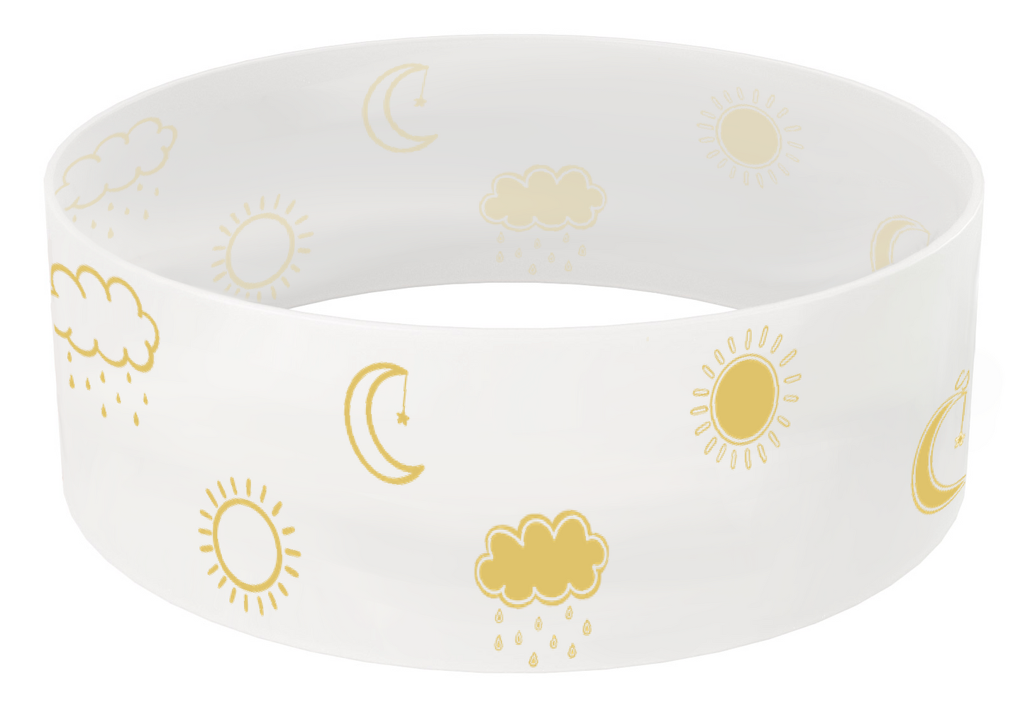 Sleep Easy Designer Sleeve