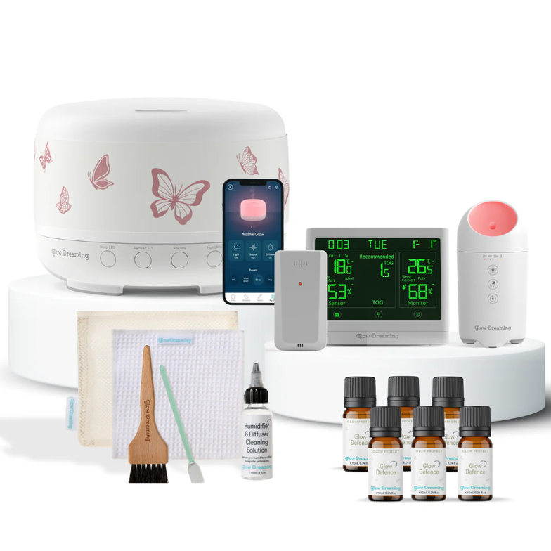 Ultimate Dreamers Bundle