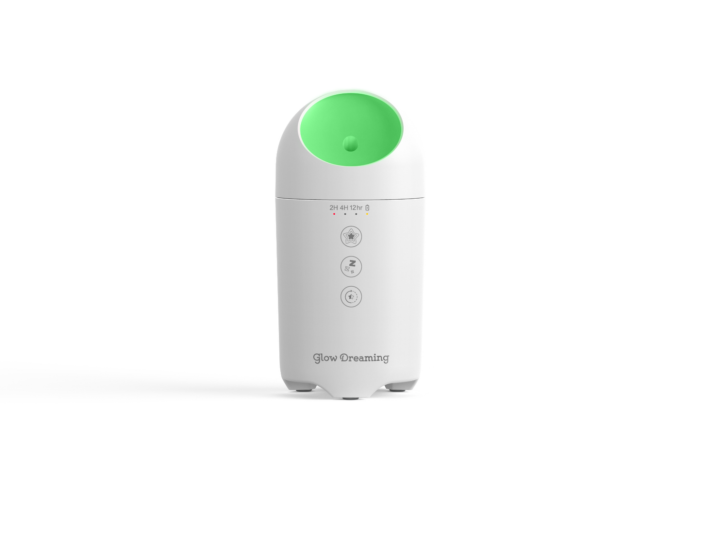 Glow Travel Bundle
