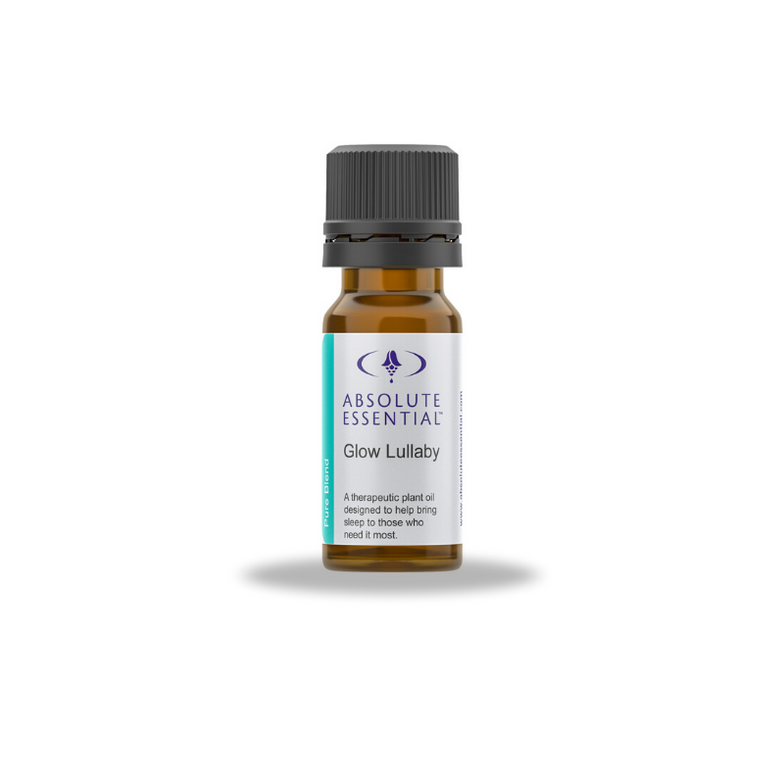 Glow Lullaby Organic Essential Oil