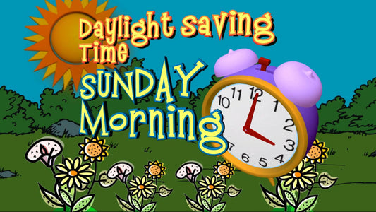 Are you ready for daylight savings? The 5 key steps that could save your sleep.