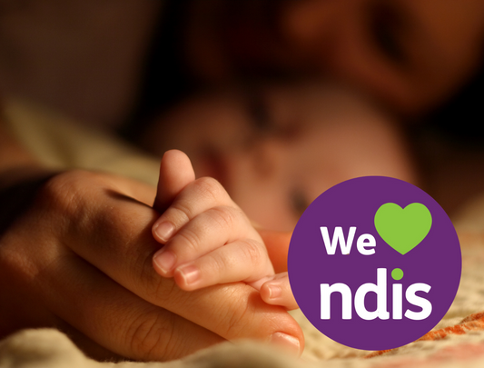 How to Get NDIS Funding for Glow Dreaming