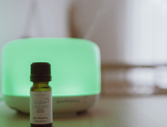 Humidifier vs Diffuser – what's the difference?