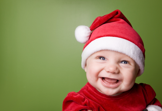 Top Baby Names for December Babies in 2024