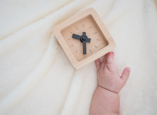 5 Tips to Help Your Baby Adjust to Daylight Saving Time