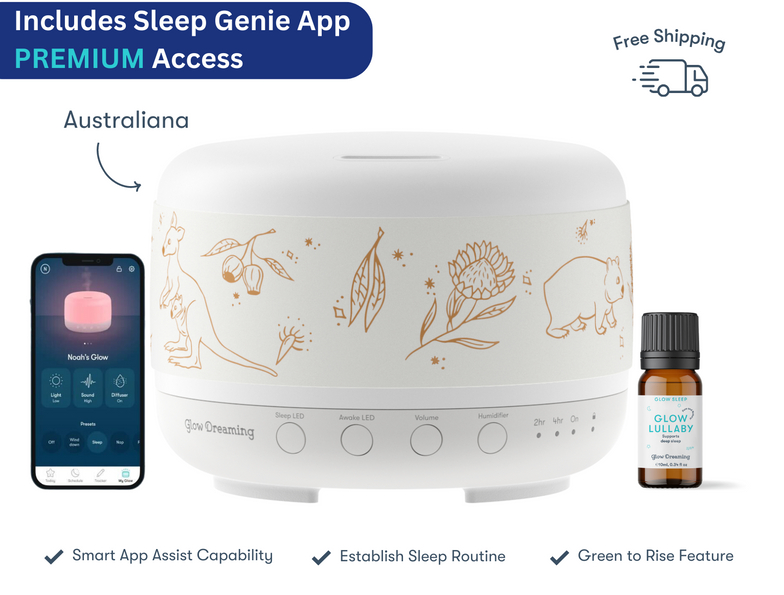 Glow Essential Sleep Bundle