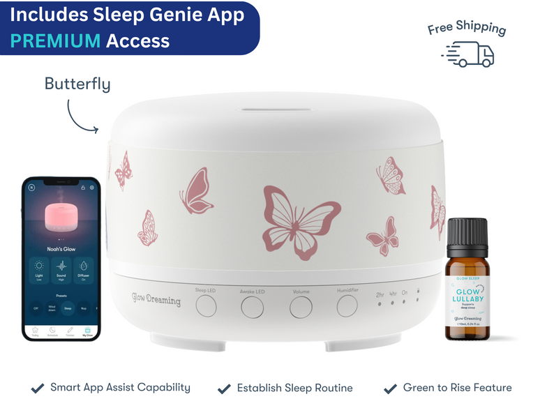 Glow Essential Sleep Bundle