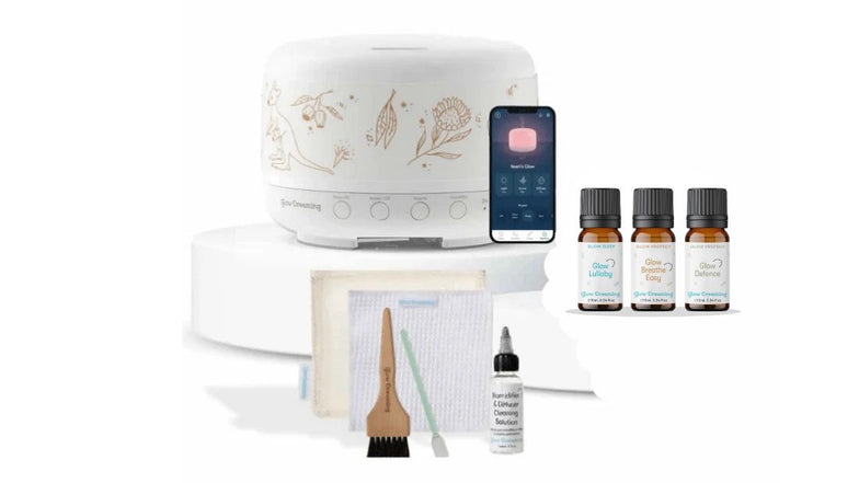 Glow Sleep Easy Complete