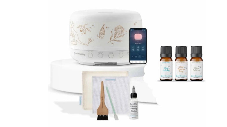 Glow Sleep Easy Complete