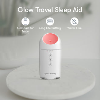 Glow Dreaming: Baby Sleep Aid | Best Natural Sleep Aid