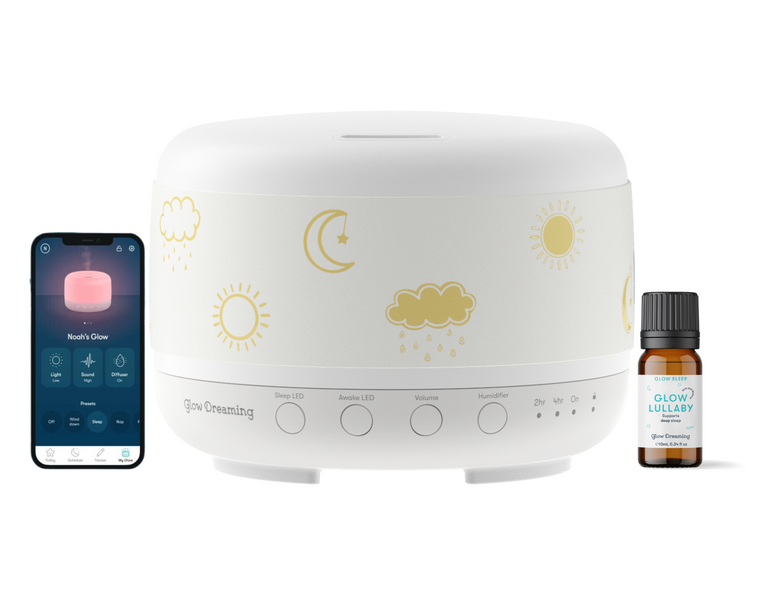 Glow Essential Sleep Bundle