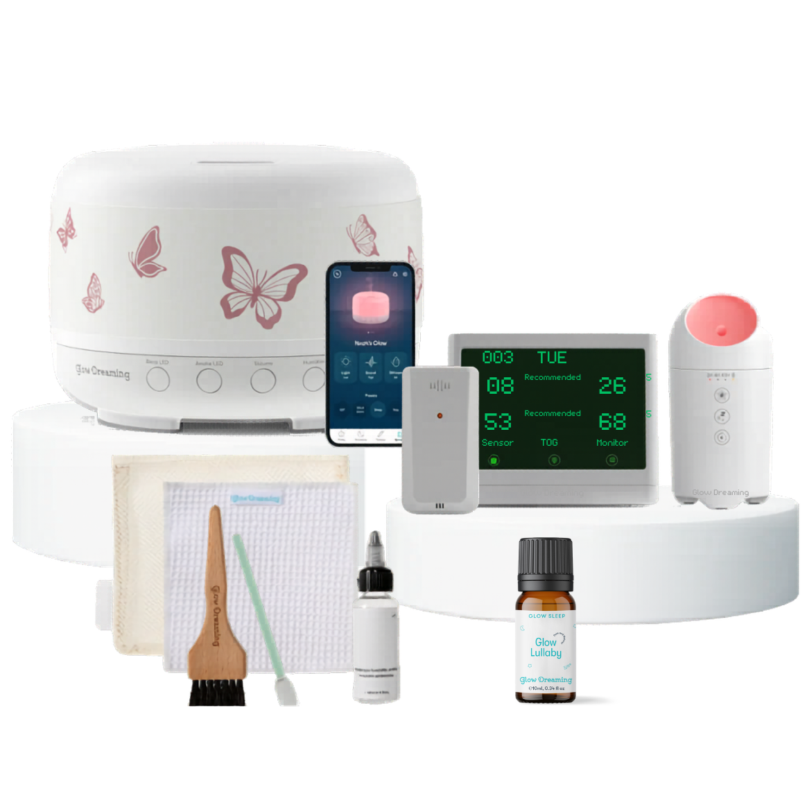 Ultimate Dreamers Bundle