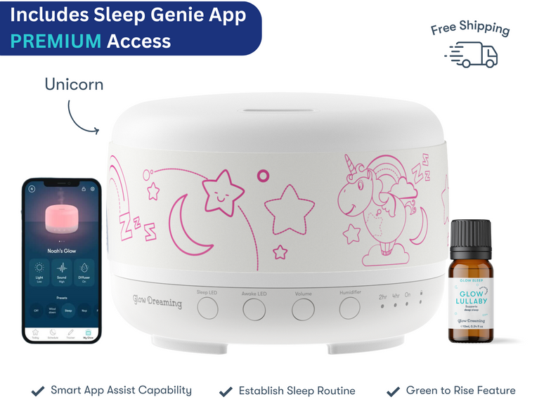 Glow Essential Sleep Bundle