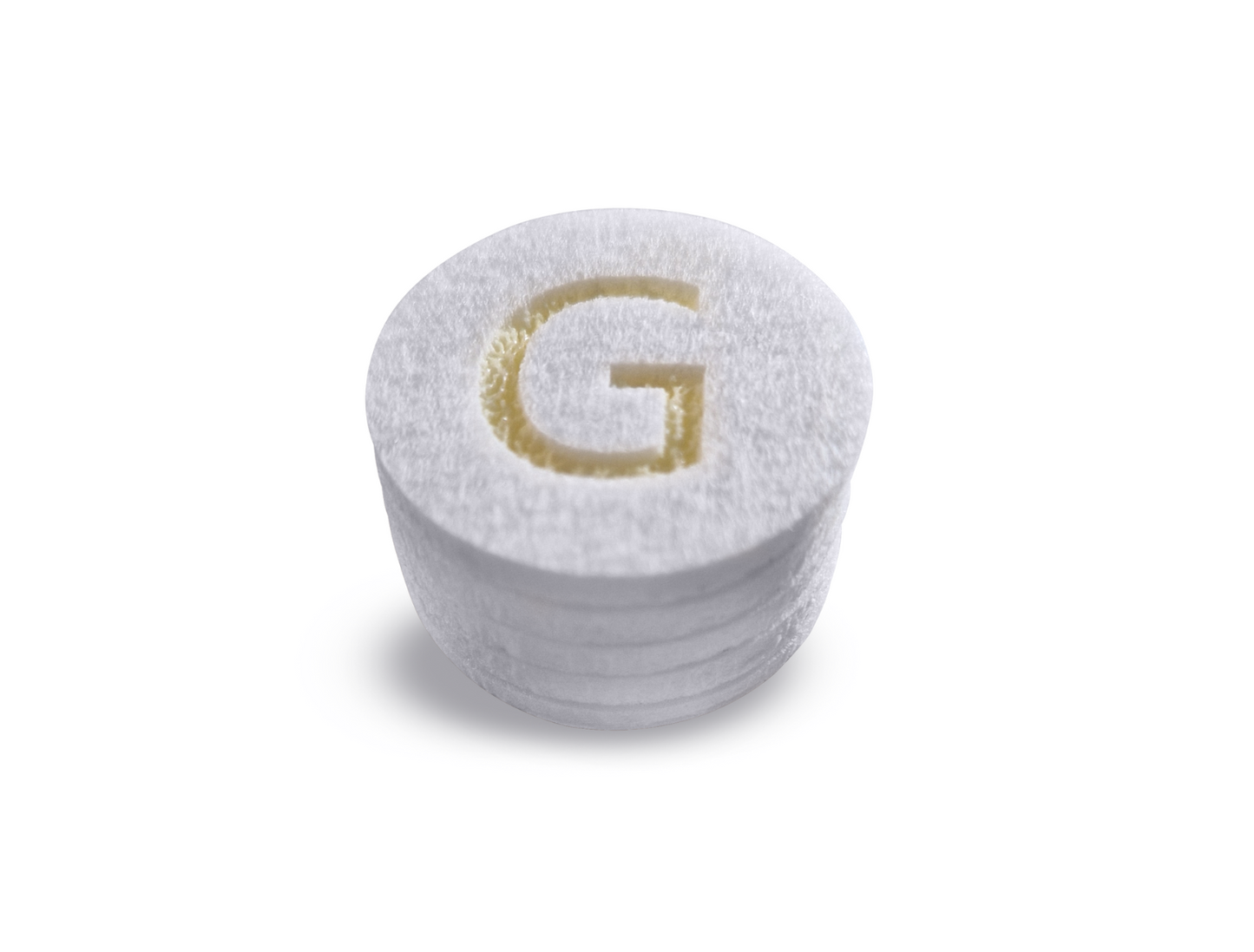 Glow Travel Oil Pads Replacement Set
