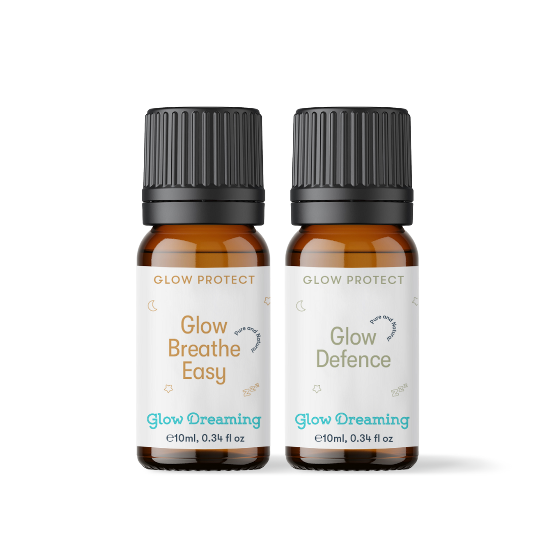 Glow Summer Oil Bundle